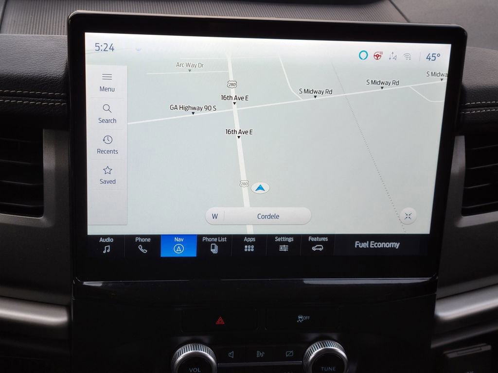 Certified 2023 Ford Expedition Max XLT image 28