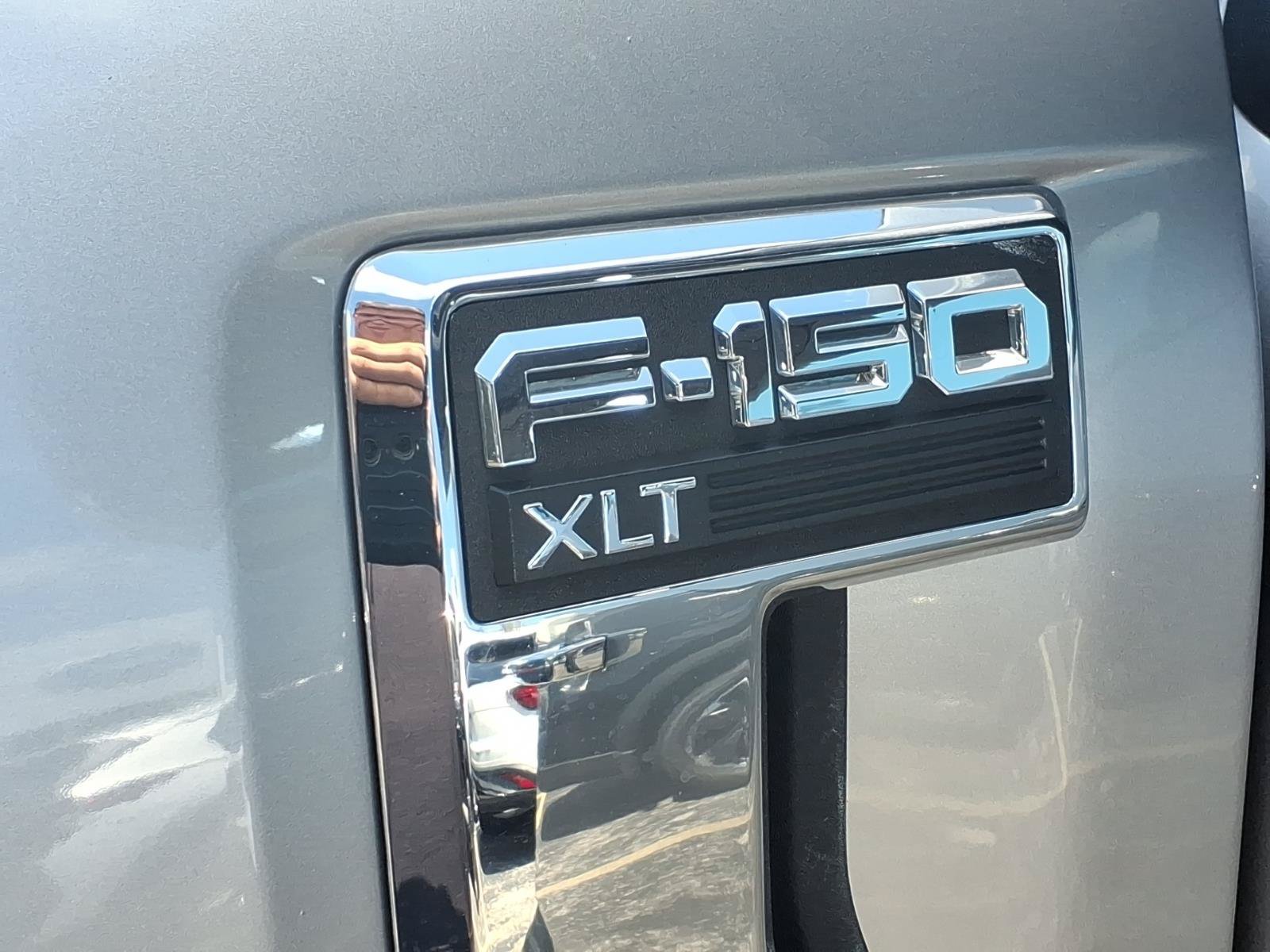 Certified 2021 Ford F150 XLT w/ Equipment Group 302A High AWD/4WD image 21