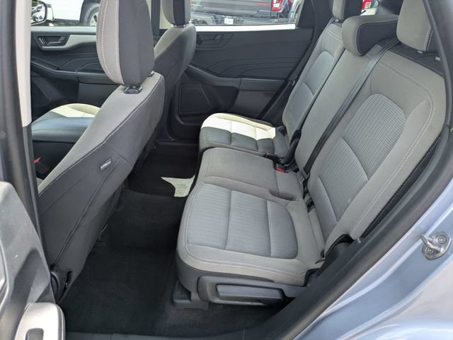 Certified 2022 Ford Escape S FWD image 21