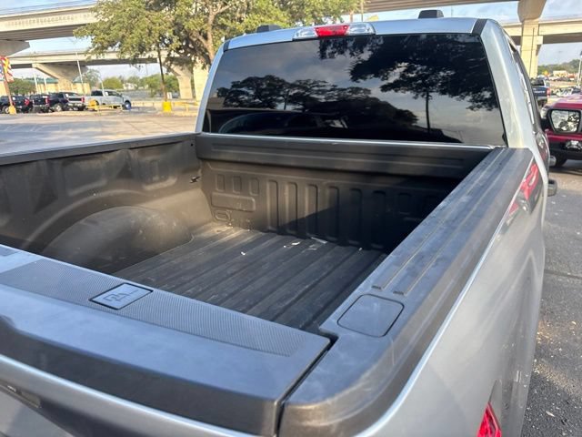 Certified 2023 Ford F150 XL w/ STX Appearance Package RWD image 9