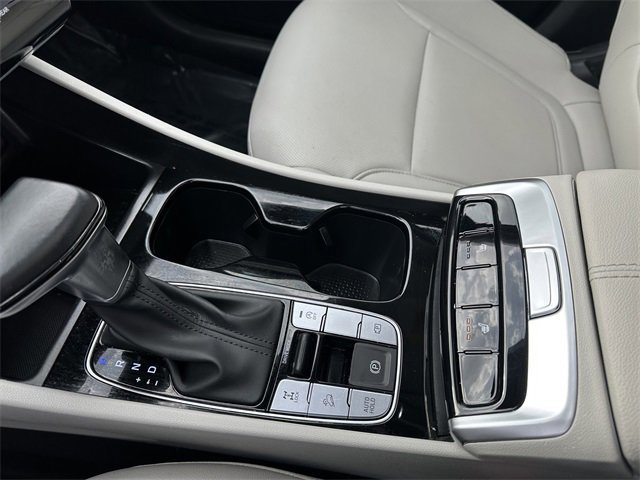 Used 2024 Hyundai Tucson SEL w/ Convenience Package image 26