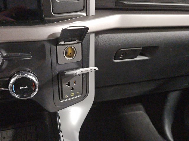 Certified 2024 Ford F150 XLT w/ Equipment Group 302A MID AWD/4WD image 33