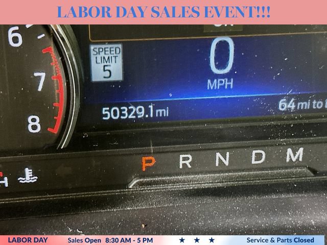 Certified 2022 Ford Explorer Timberline AWD/4WD image 12