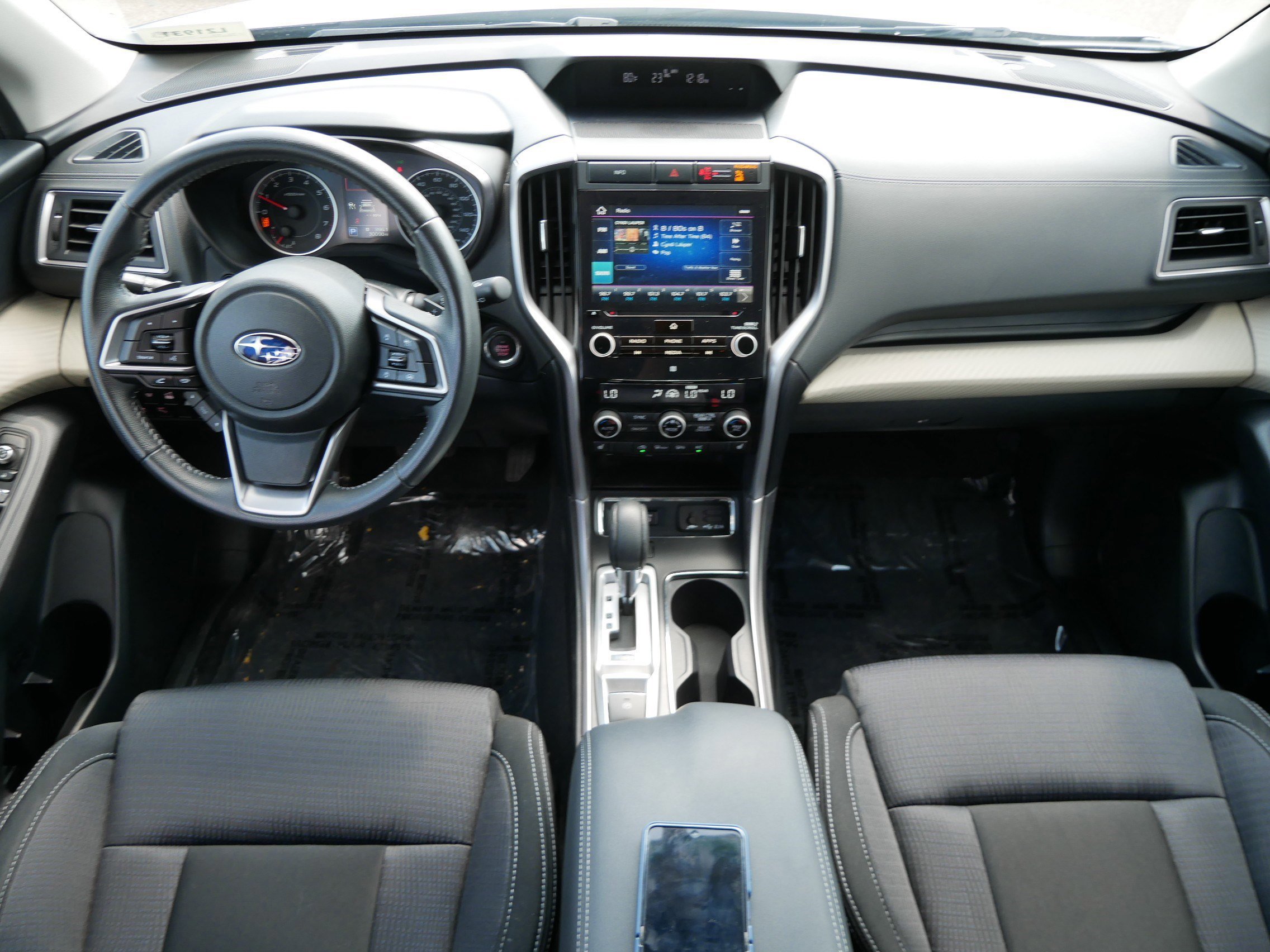 Used 2022 Subaru Ascent Premium w/ Convenience Package image 10