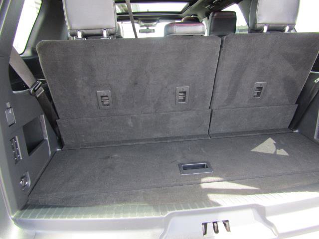 Certified 2023 Ford Expedition Limited AWD/4WD image 16