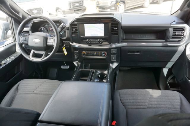 Certified 2023 Ford F150 XL w/ STX Appearance Package AWD/4WD image 6
