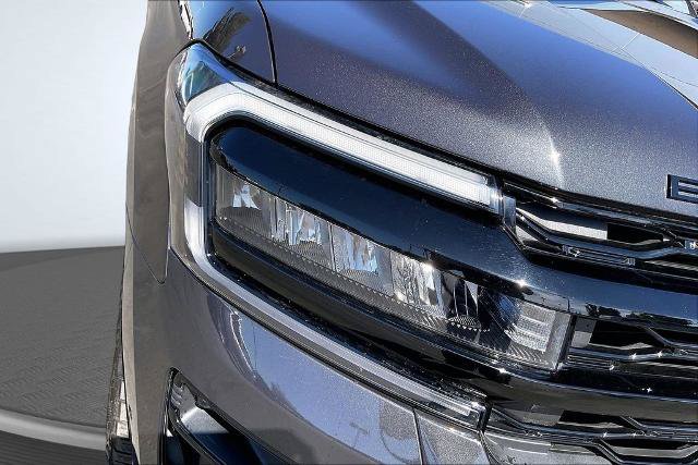 Certified 2022 Ford Expedition Limited AWD/4WD image 30