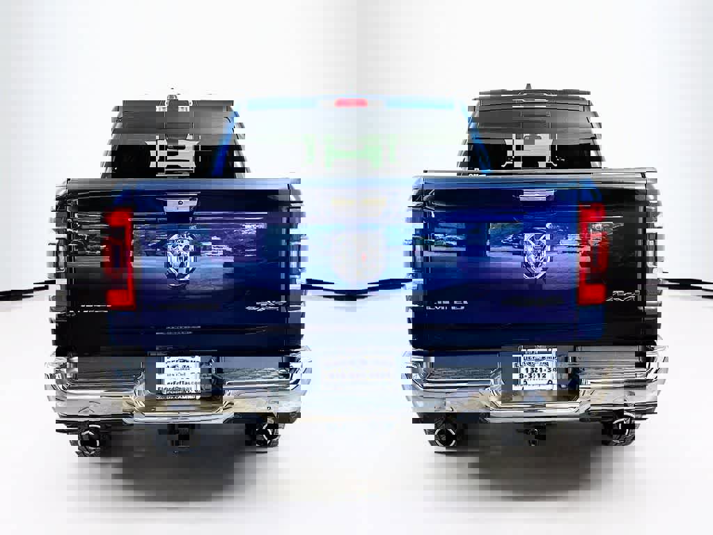 Used 2020 RAM 1500 Limited image 5