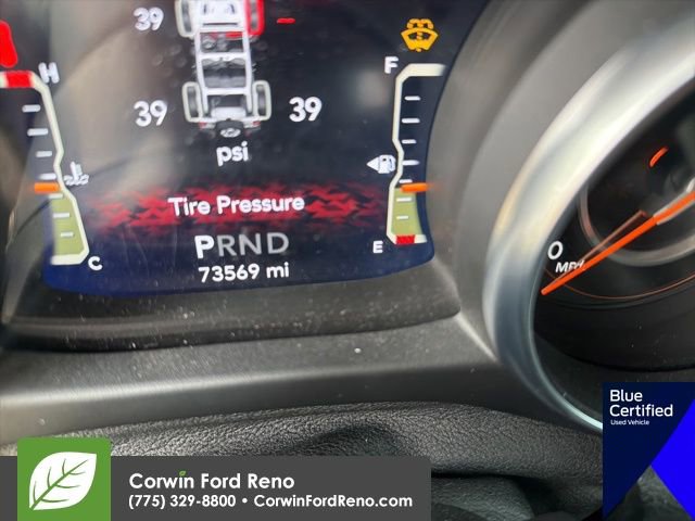 Used 2021 Jeep Wrangler Unlimited Sport image 12