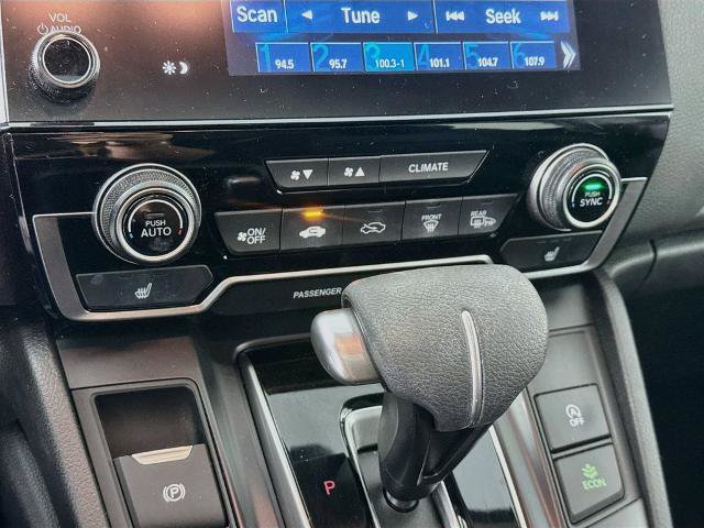 Used 2021 Honda CR-V EX image 17