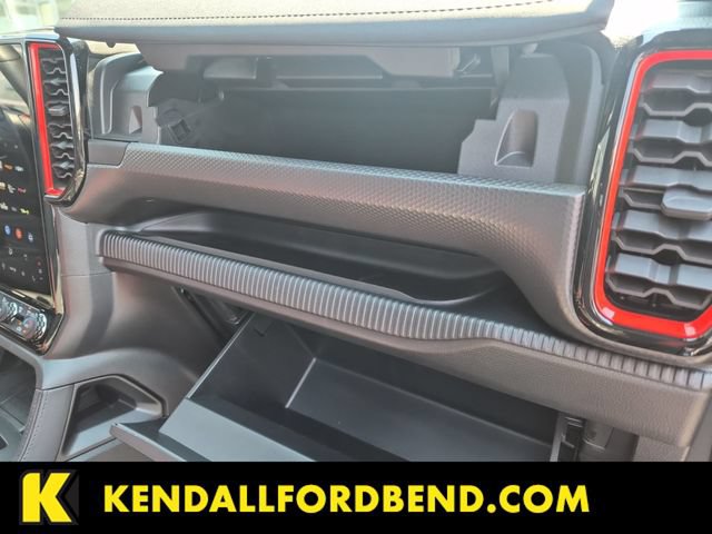 Certified 2025 Ford Ranger Raptor AWD/4WD image 30