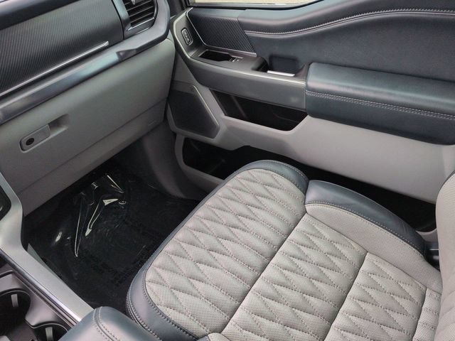 Certified 2022 Ford F150 Limited AWD/4WD image 17