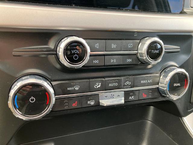 Certified 2023 Ford F150 XLT w/ Equipment Group 302A High AWD/4WD image 38