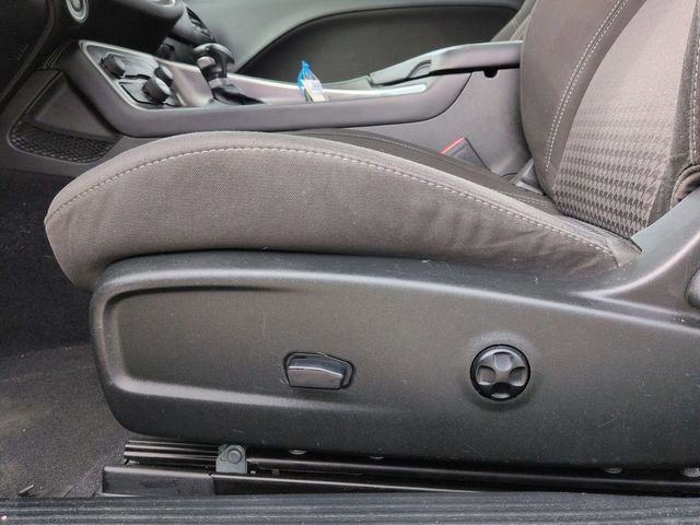 Used 2020 Dodge Challenger SXT w/ Blacktop Package image 18