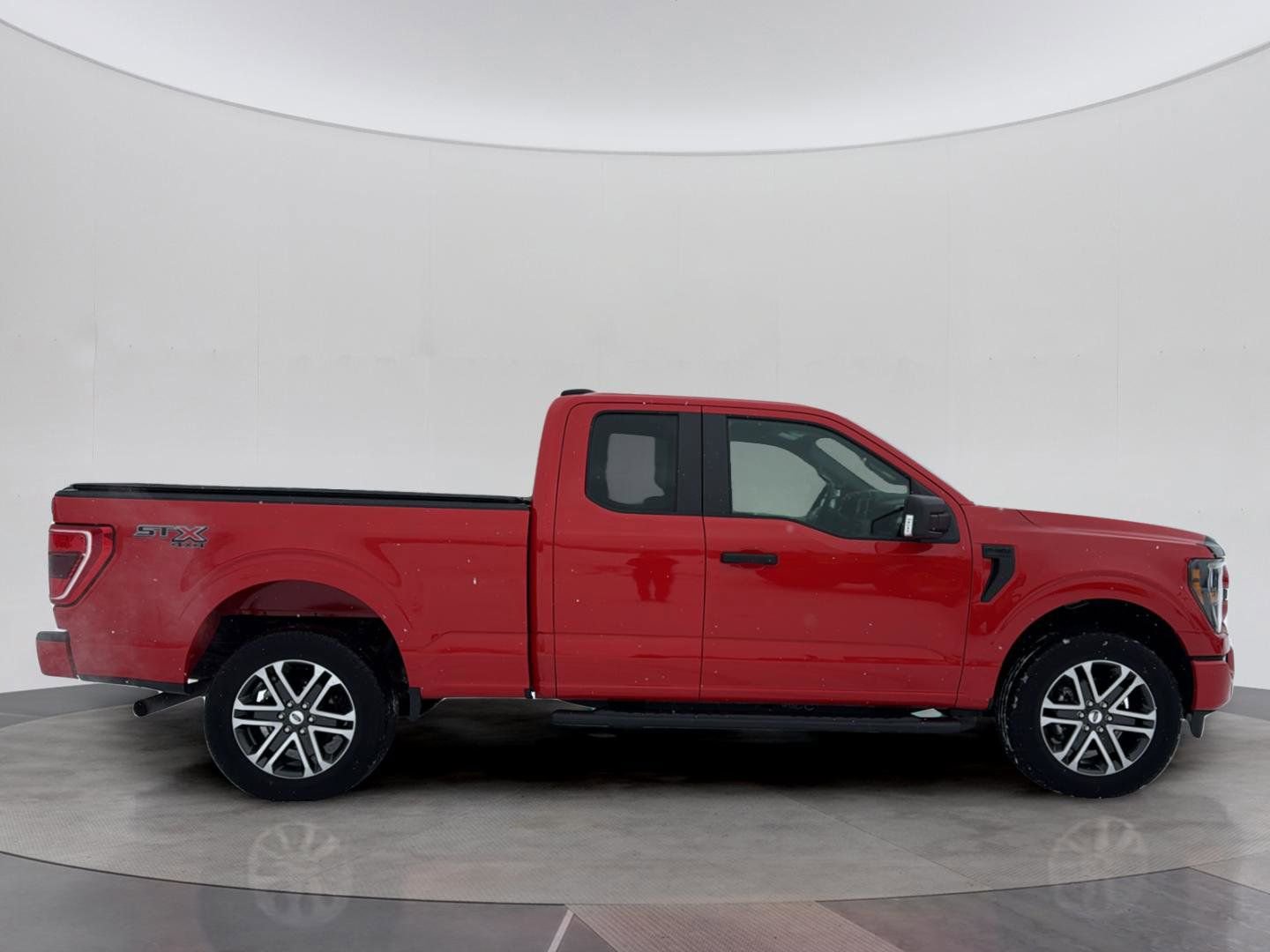 Certified 2023 Ford F150 XL w/ STX Appearance Package image 7