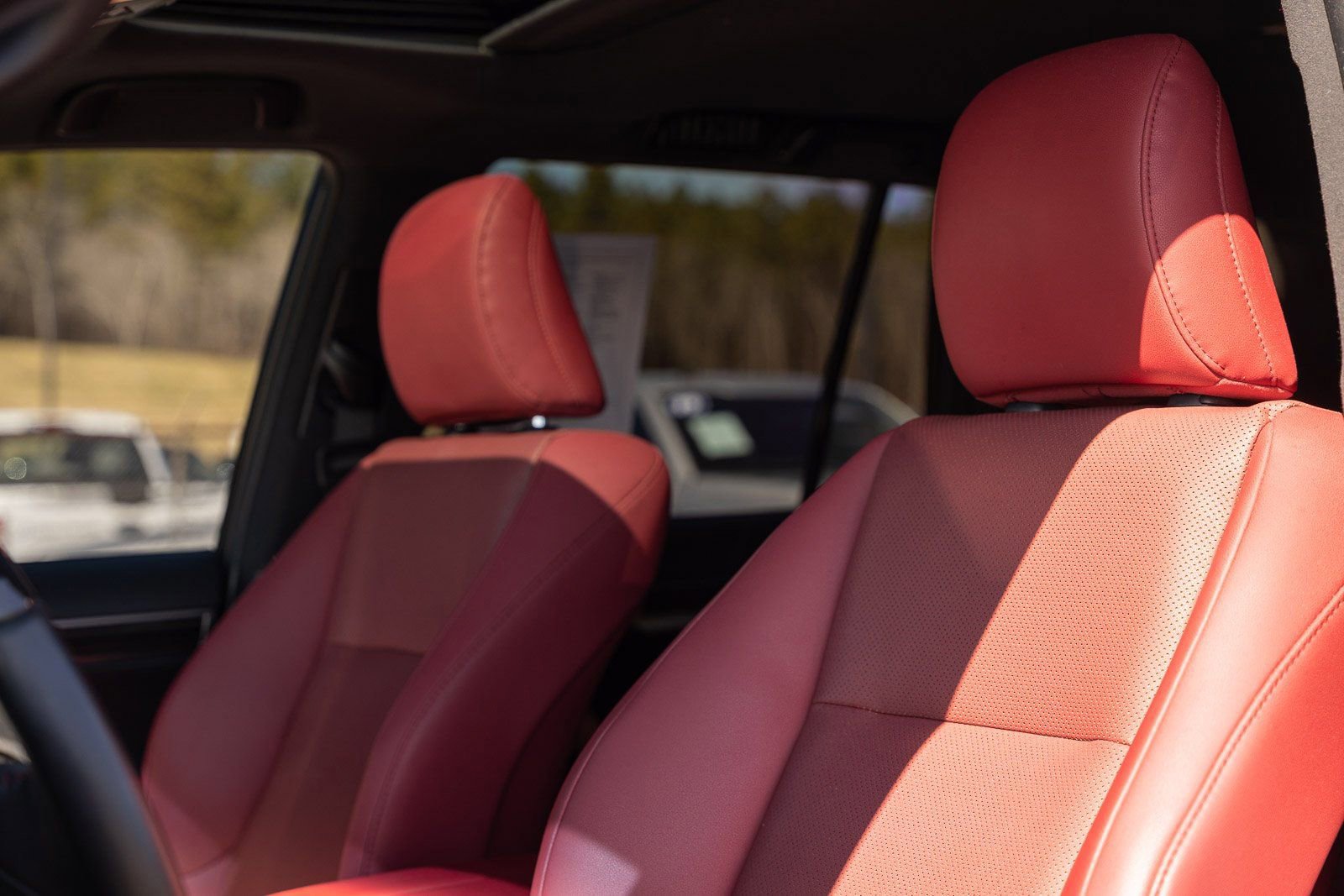 Used 2023 Lexus GX 460 Premium w/ Premium Package image 22