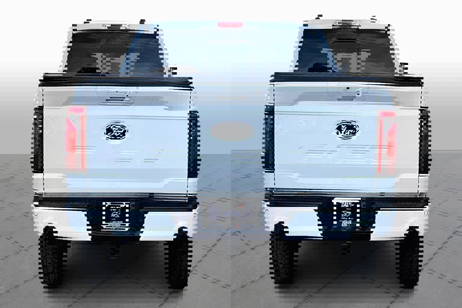 Certified 2024 Ford F150 XLT w/ Equipment Group 302A MID image 2