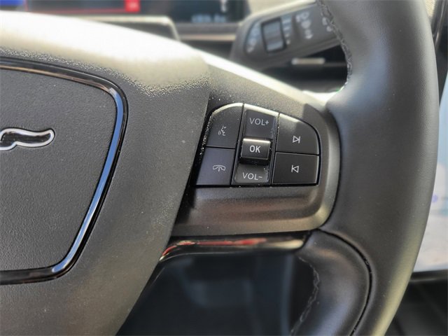 Certified 2021 Ford Mustang Mach-E Premium image 24