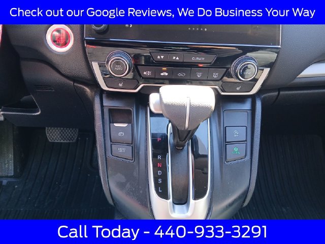 Used 2021 Honda CR-V Special Edition image 27