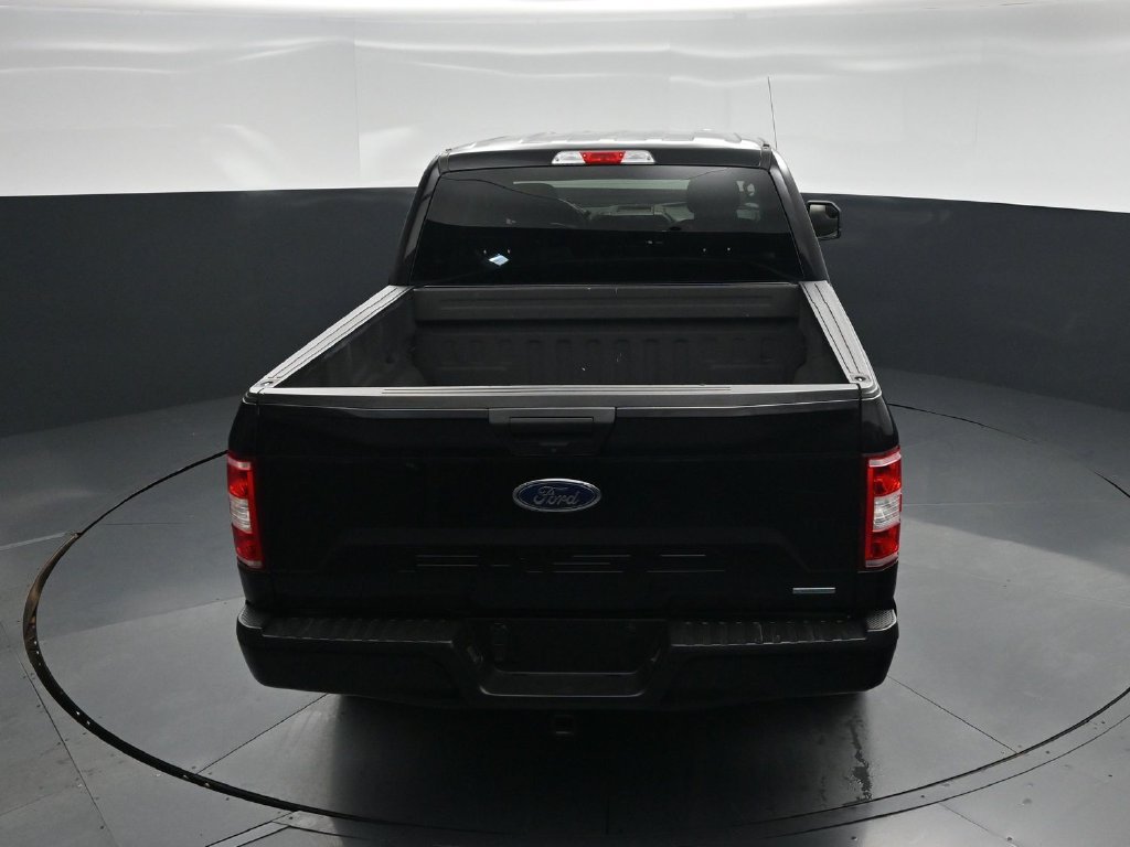 Certified 2019 Ford F150 XL w/ Equipment Group 101A Mid AWD/4WD image 36