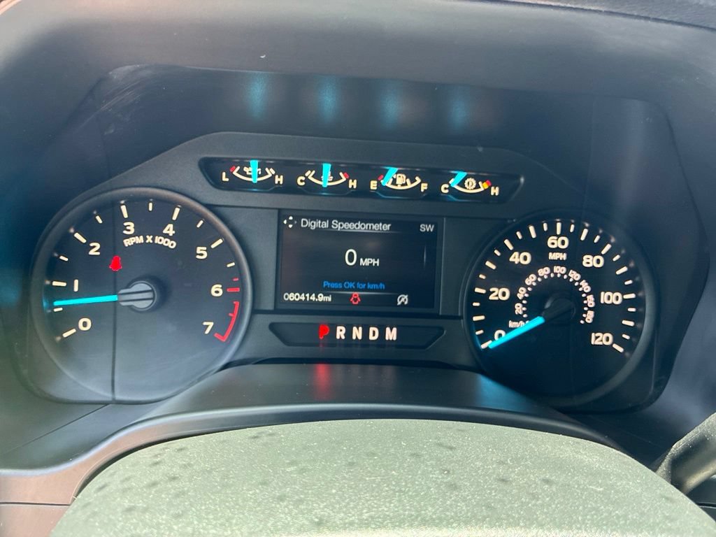 Certified 2020 Ford F150 XL w/ Equipment Group 101A Mid RWD image 36