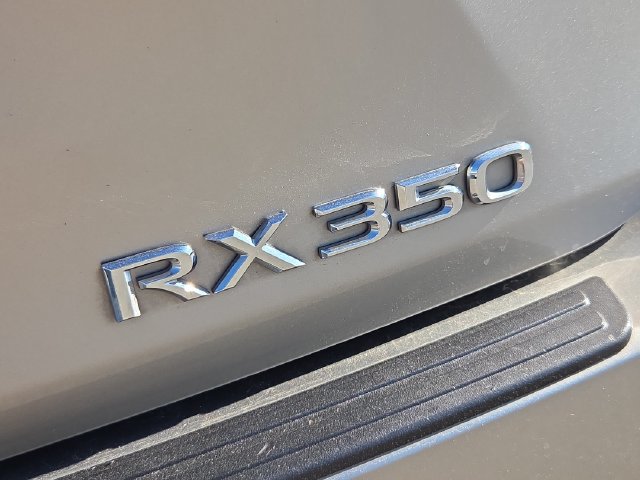 Used 2019 Lexus RX 350 FWD w/ Navigation Package image 34