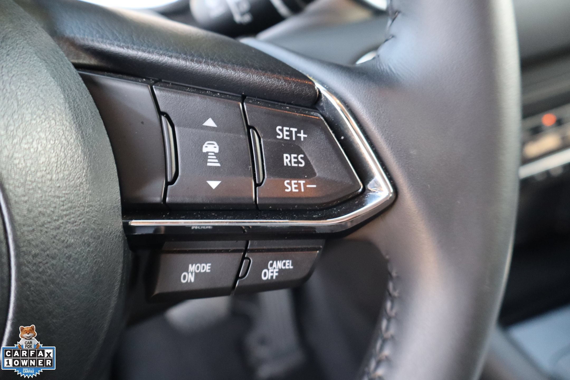 Used 2023 MAZDA CX-5 AWD 2.5 S w/ Select Package image 16