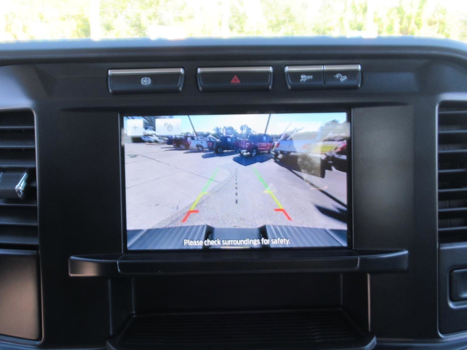 Certified 2023 Ford F350 XLT image 25