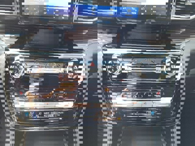 Certified 2022 Ford Explorer Limited w/ Equipment Group 301A image 17