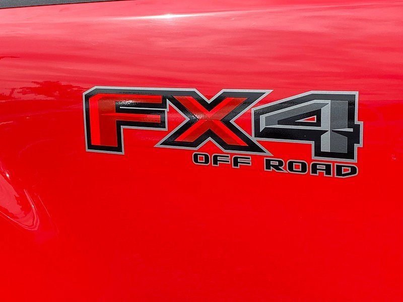 Certified 2021 Ford Ranger XLT w/ Equipment Group 302A High AWD/4WD image 11