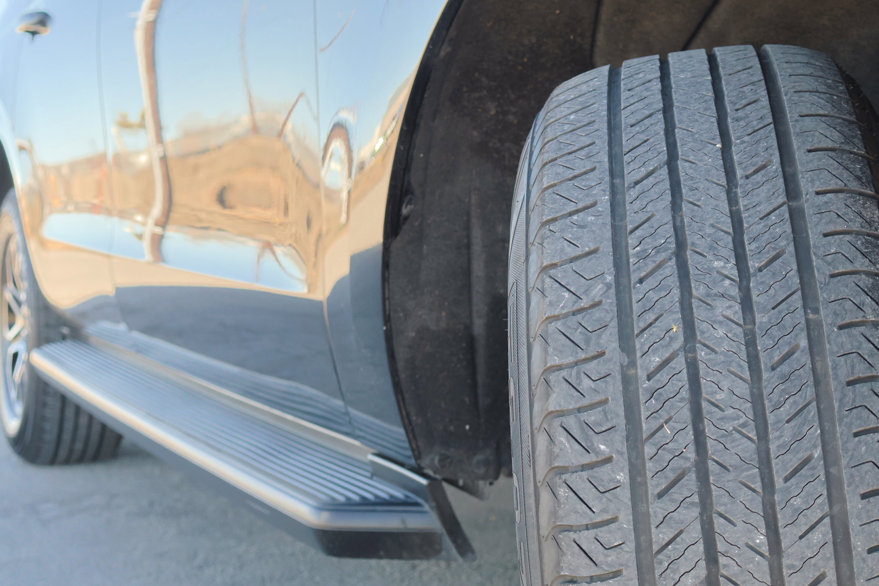 Certified 2024 Ford Expedition Max XLT image 12