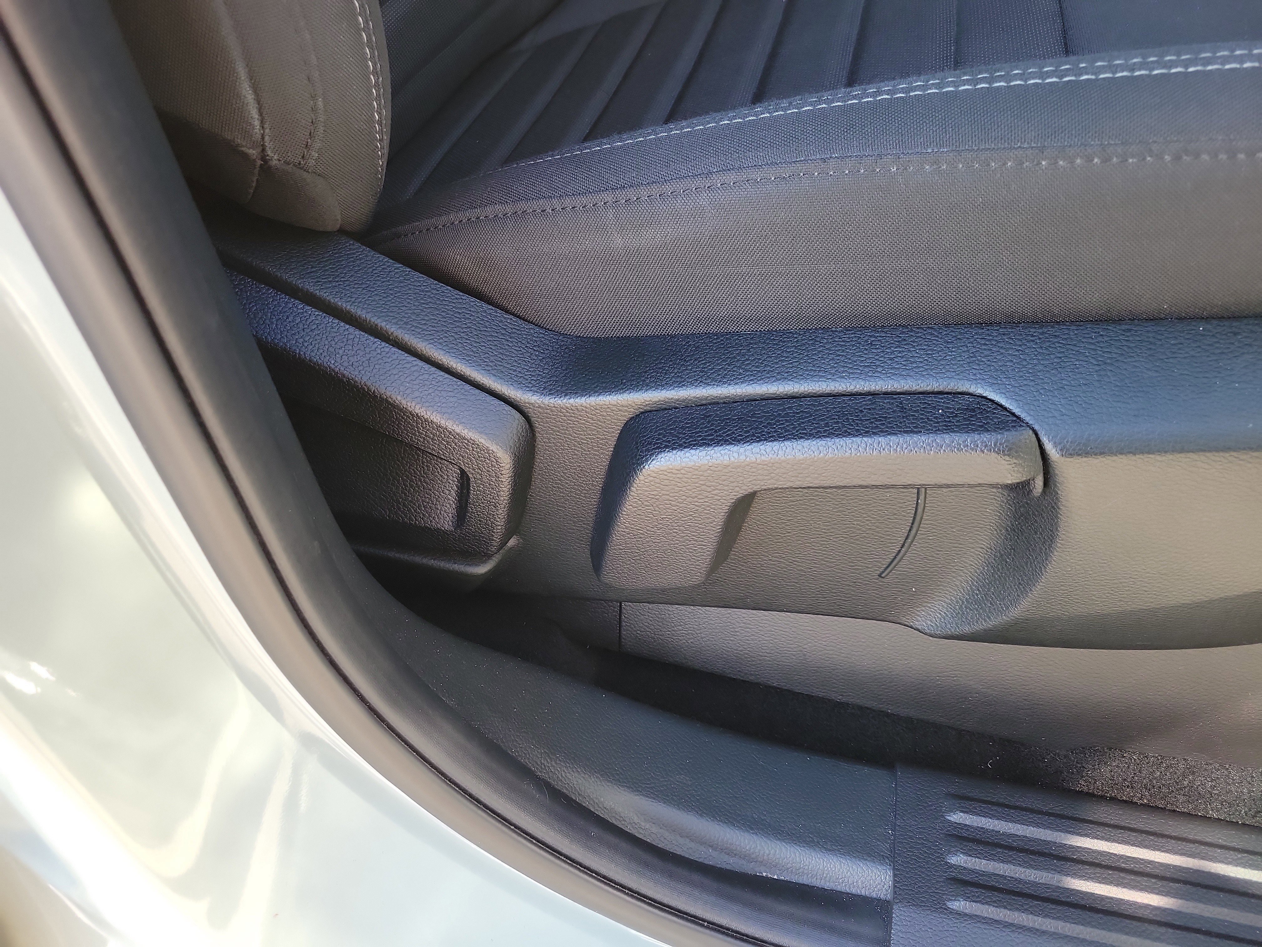 Certified 2022 Ford Ranger XLT w/ Equipment Group 301A Mid image 30