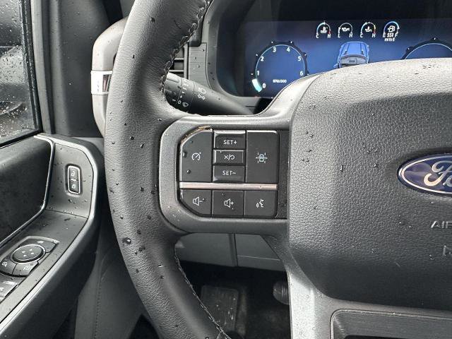 Certified 2025 Ford F150 XLT w/ Equipment Group 301A Standard image 28