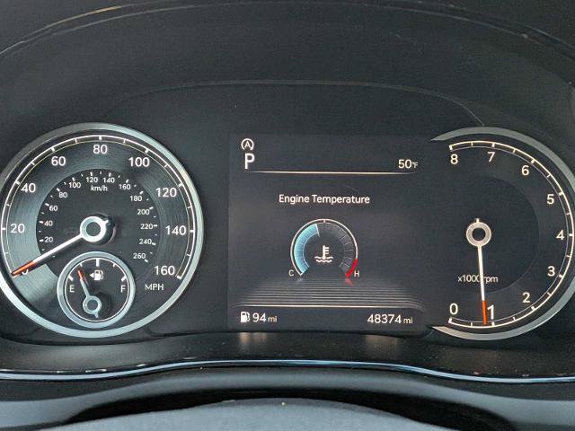 Used 2025 Genesis GV70 2.5T AWD/4WD image 33