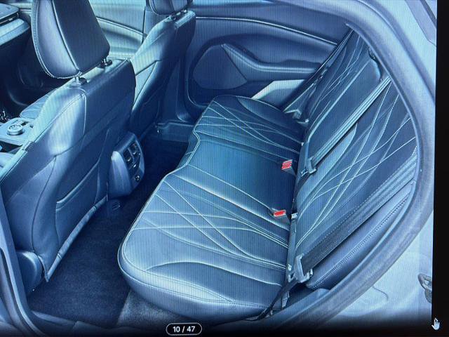 Certified 2021 Ford Mustang Mach-E Select w/ Comfort/Technology Package image 23