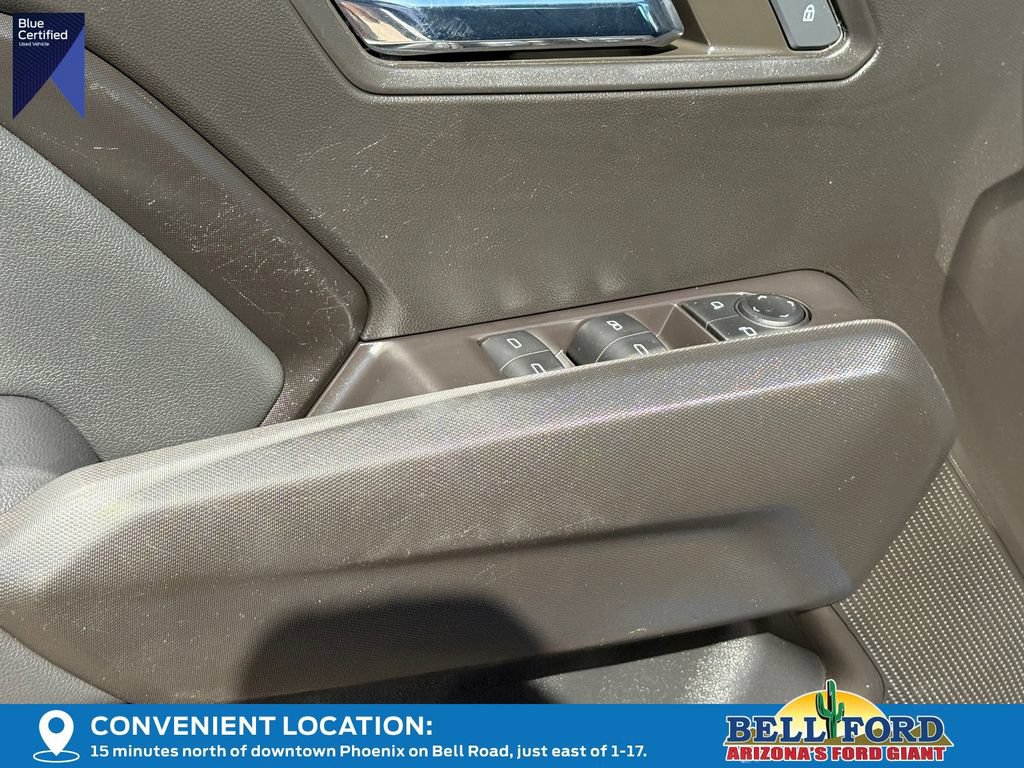 Used 2024 GMC Canyon Elevation w/ Convenience Package RWD image 18
