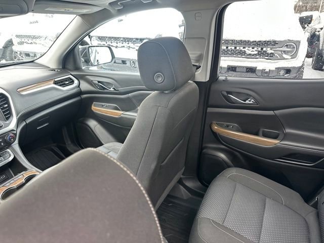 Used 2022 GMC Acadia SLE w/ Driver Convenience Package image 36