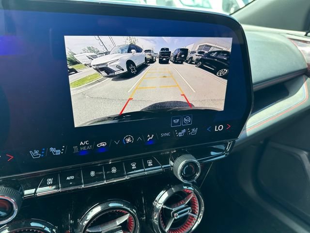 Used 2024 Chevrolet Blazer EV RS AWD/4WD image 26