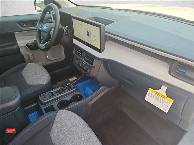 Certified 2025 Ford Maverick XLT w/ 4K Tow Package AWD/4WD image 20
