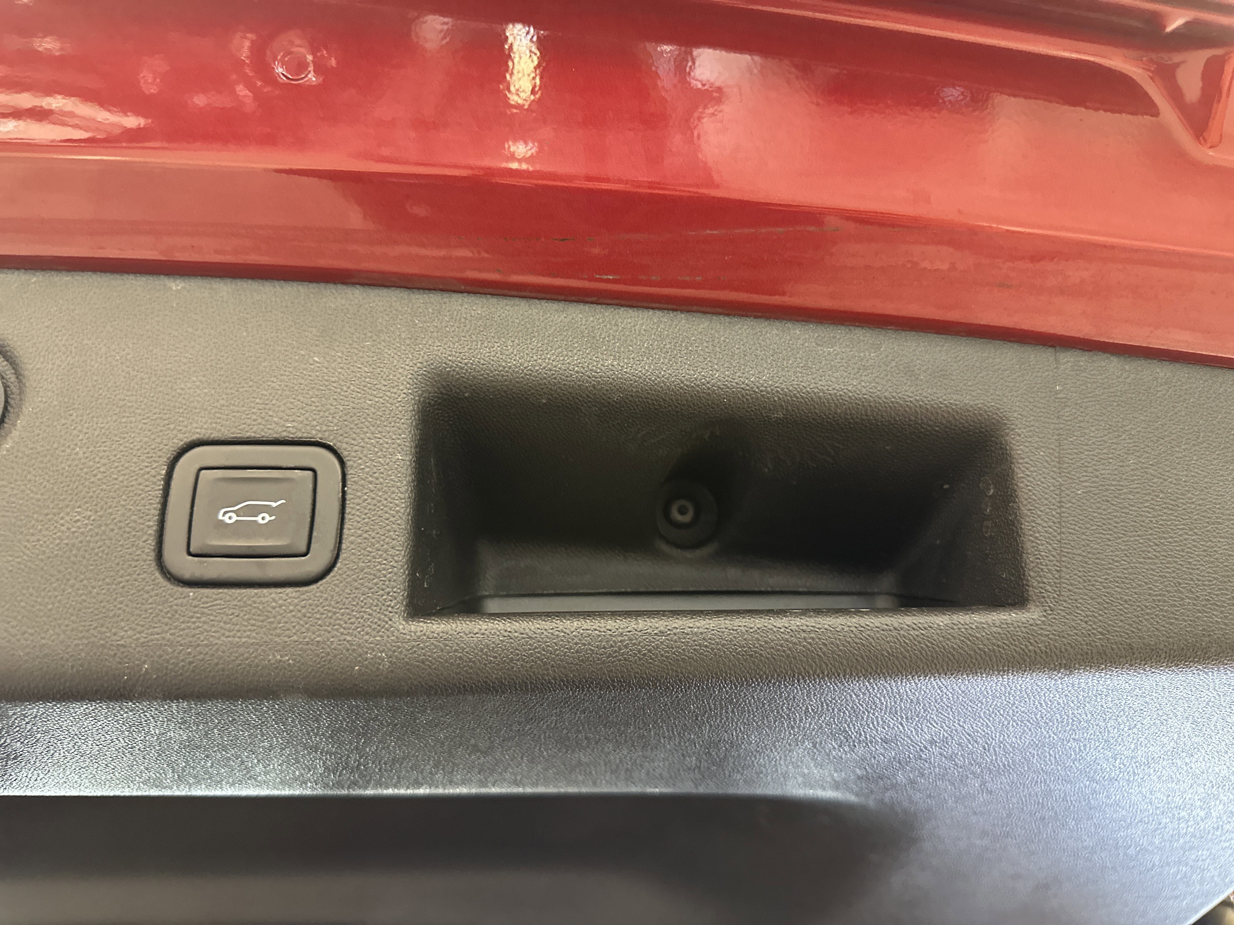 Used 2023 Chevrolet Equinox RS image 28