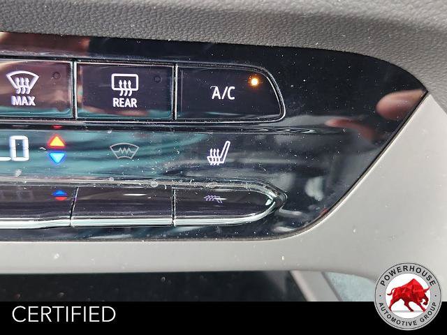 Used 2023 Buick Envision Essence FWD image 27