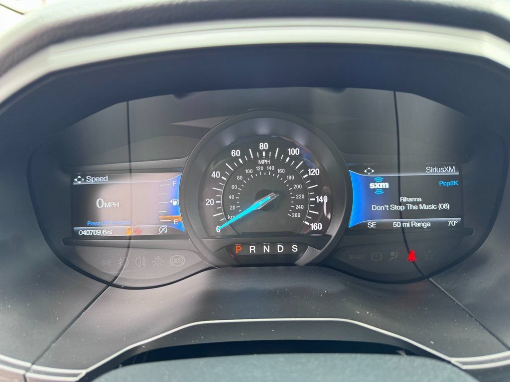 Certified 2022 Ford Edge SEL w/ Convenience Package AWD/4WD image 19