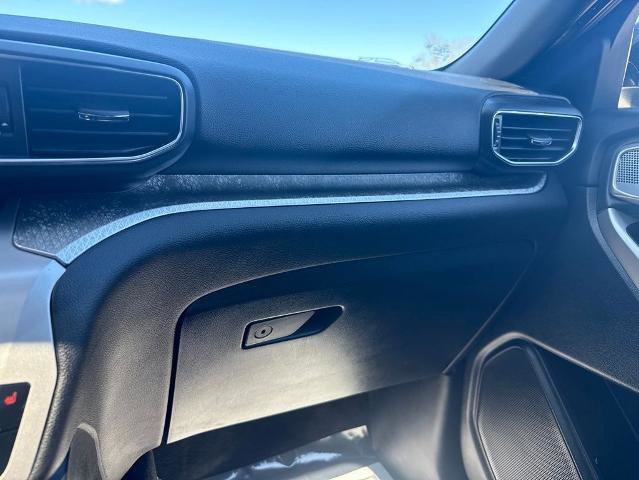 Certified 2023 Ford Explorer Timberline w/ Timberline Technology Package AWD/4WD image 19