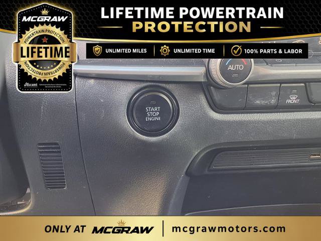 Used 2021 MAZDA CX-30 FWD 2.5 S w/ Select Package image 25