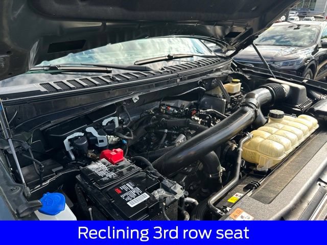 Certified 2022 Ford Expedition Timberline AWD/4WD image 49