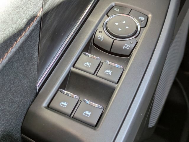 Certified 2025 Ford F150 Lariat w/ Equipment Group 502A High image 25