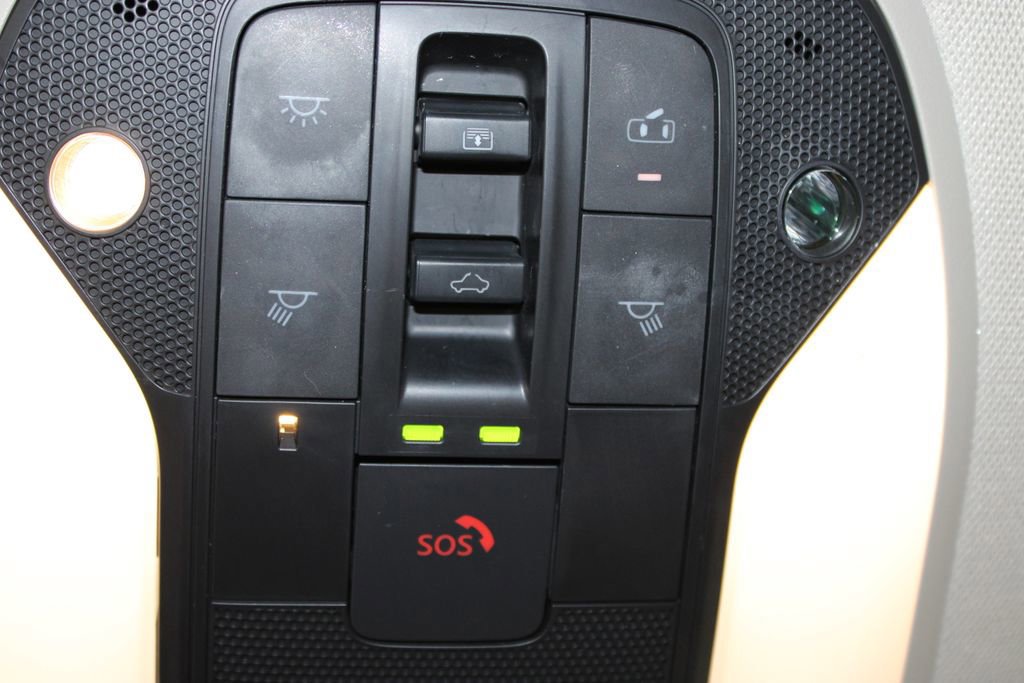 Used 2023 INFINITI QX60 Sensory w/ Cargo Package image 61