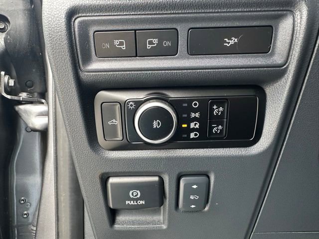 Certified 2024 Ford F150 Lariat AWD/4WD image 27
