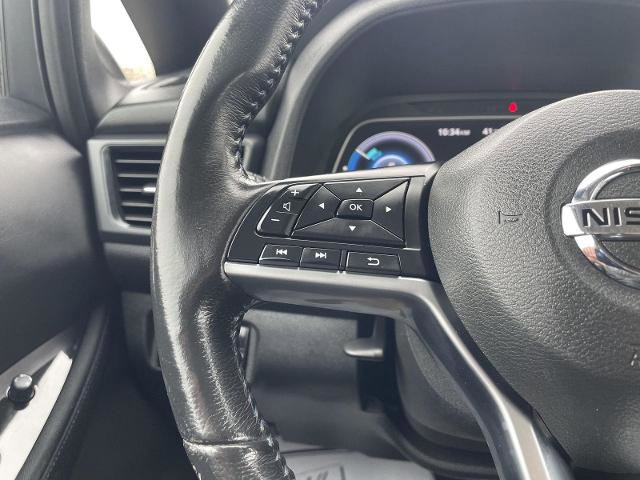 Used 2019 Nissan Leaf SV Plus w/ SV Plus Technology Package image 13