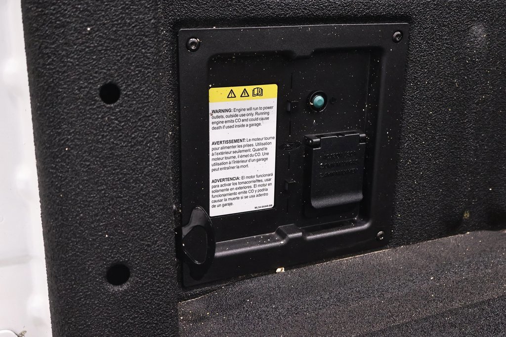 Certified 2024 Ford F150 King Ranch w/ FX4 Off-Road Package image 43